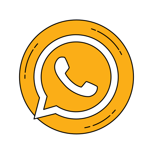 WhatsApp Icon